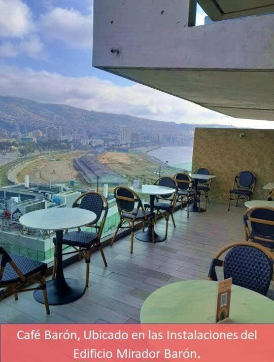 Apartamento Hom I Loft Con La Mejor Vista Estacionamiento 1113 *
