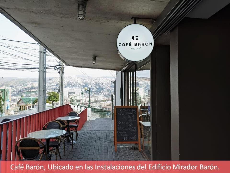 Hom I Loft Con La Mejor Vista Estacionamiento 1113 *