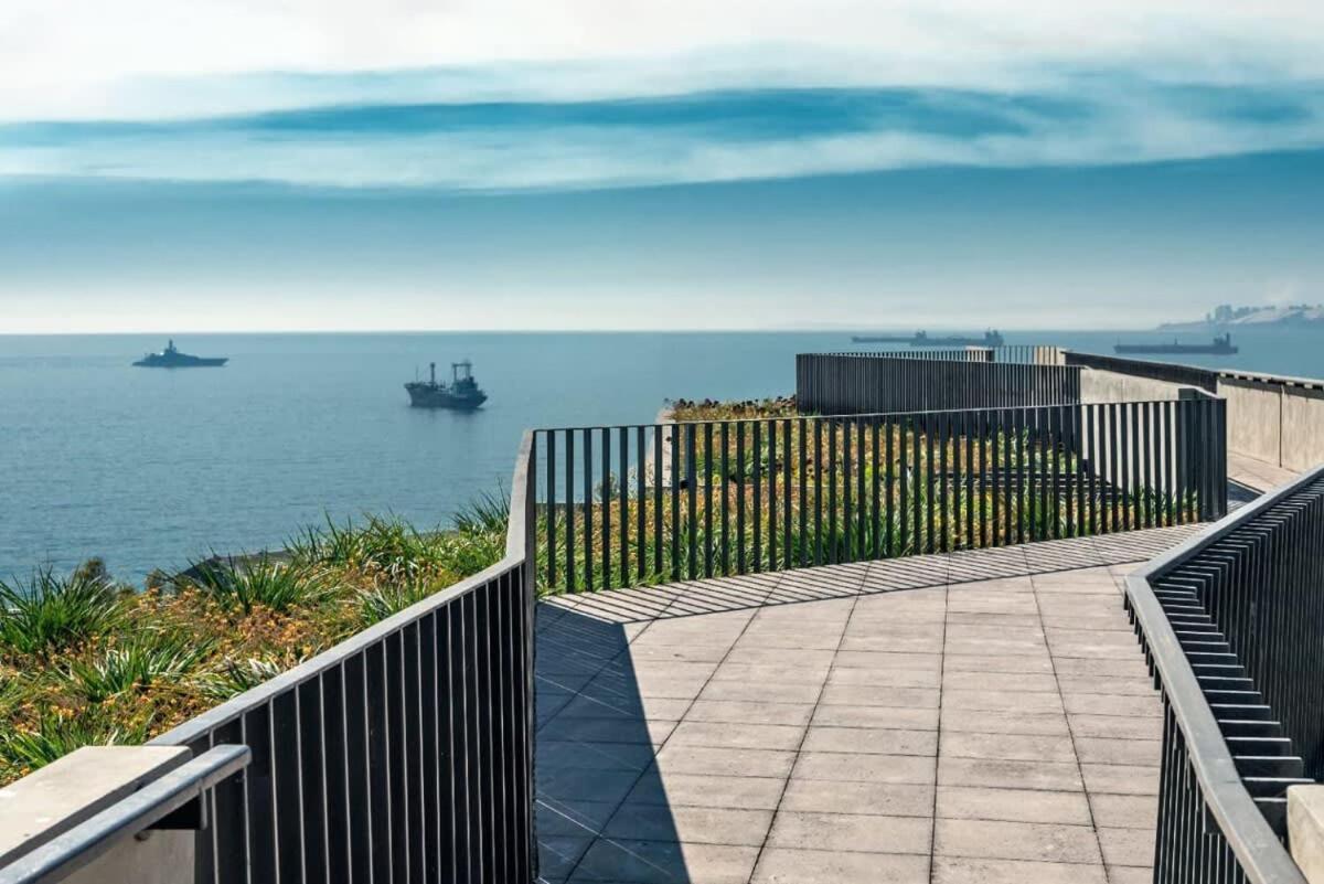Apartamento Hom I Loft Con La Mejor Vista Estacionamiento 1113