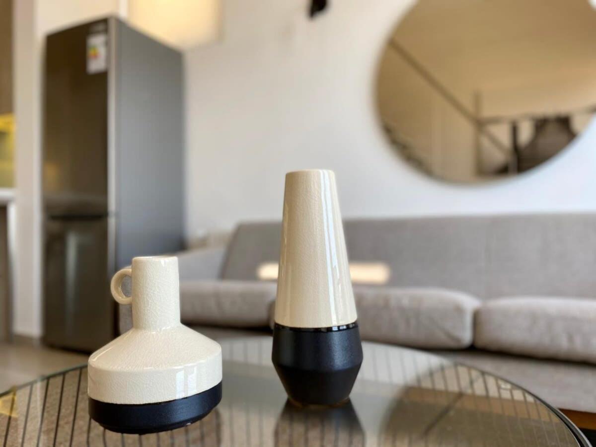 Hom I Loft Con La Mejor Vista Estacionamiento 1113 Apartamento Valparaíso