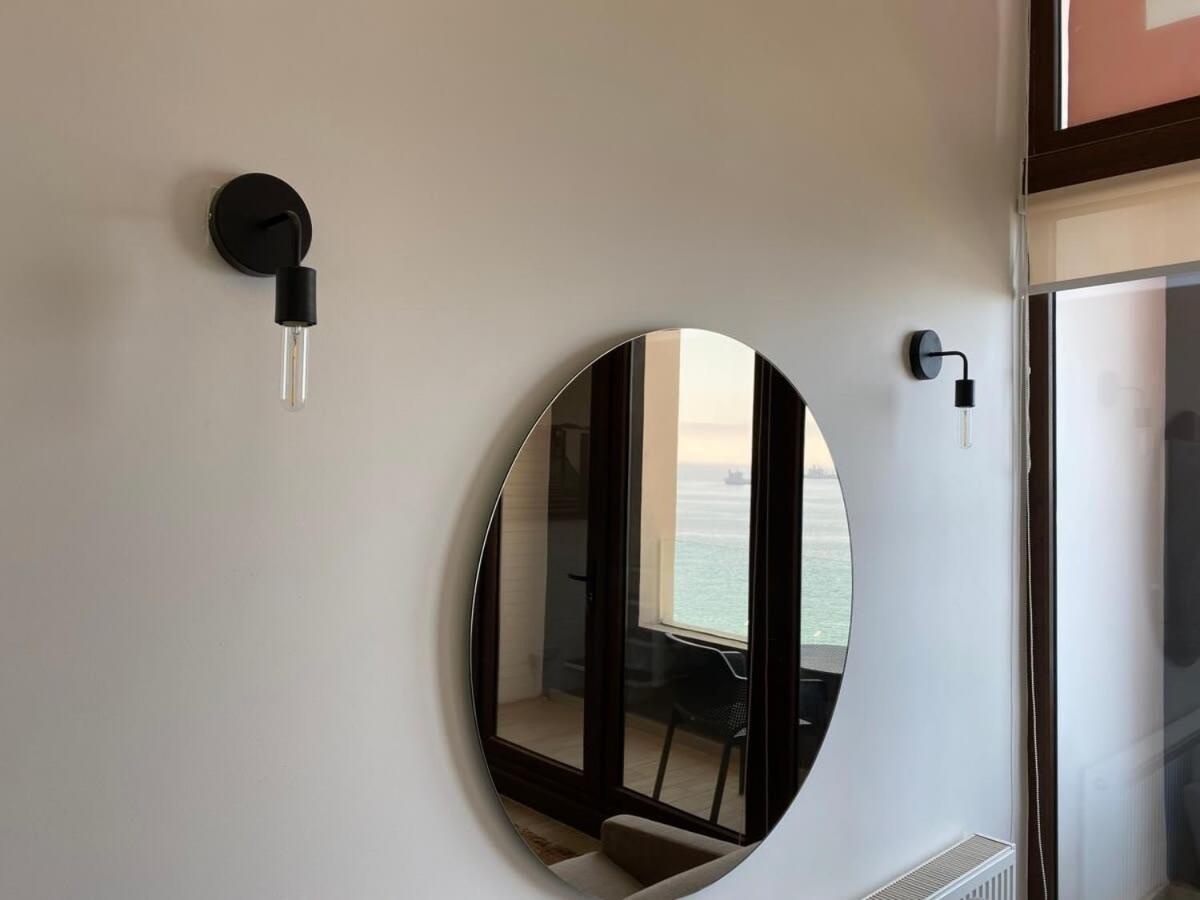 Hom I Loft Con La Mejor Vista Estacionamiento 1113 * Valparaíso