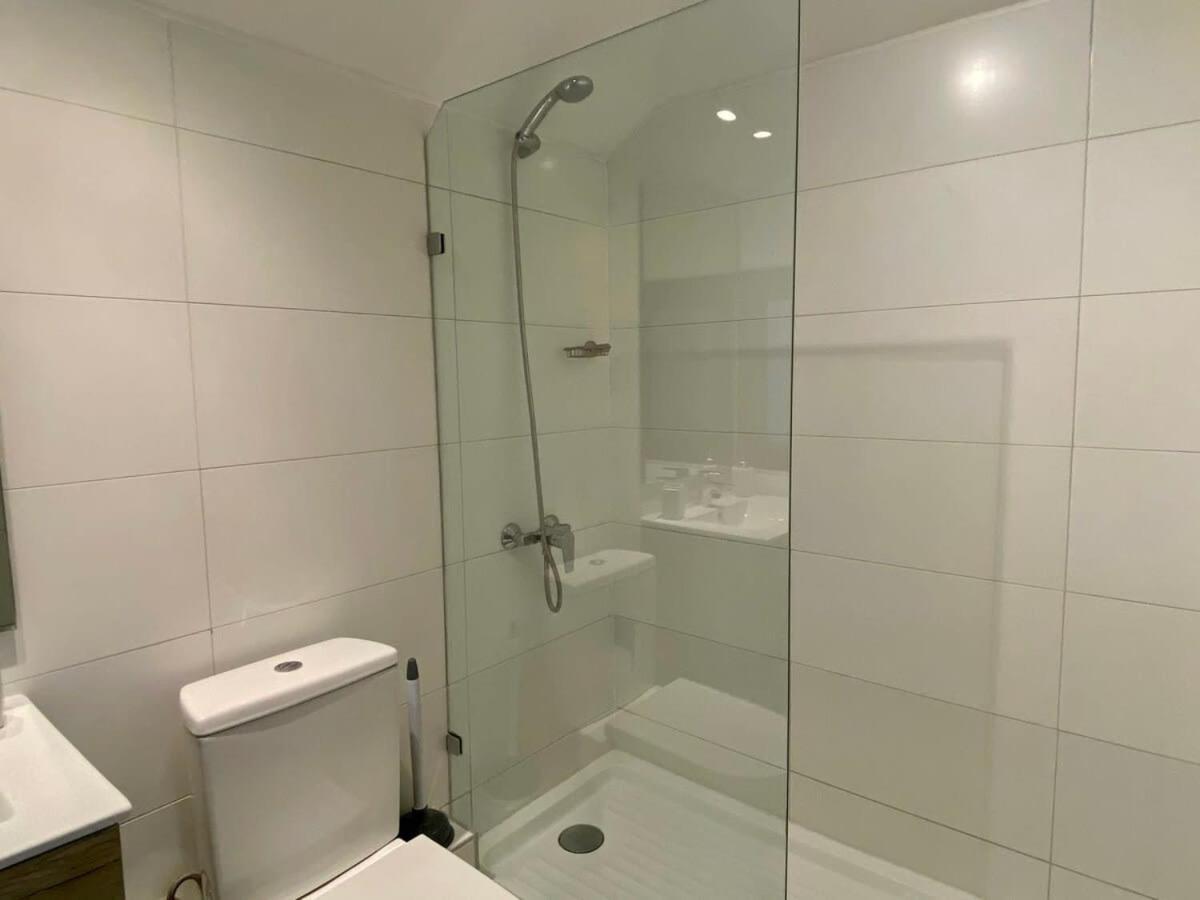 Hom I Loft Con La Mejor Vista Estacionamiento 1113 Apartamento