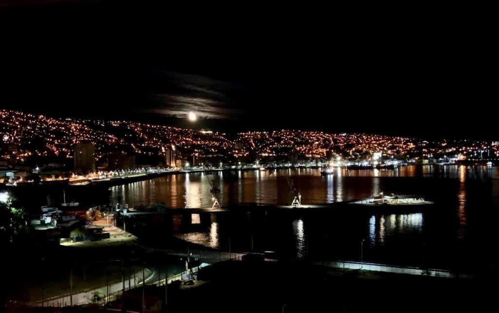 Hom I Loft Con La Mejor Vista Estacionamiento 1113