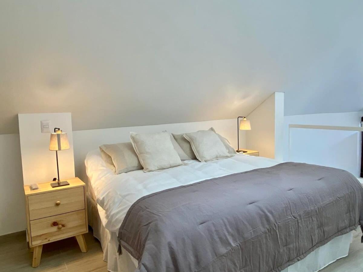 Apartamento Hom I Loft Con La Mejor Vista Estacionamiento 1113
